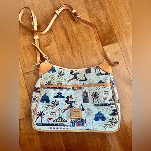 NWOT Disney Dooney & Bourke